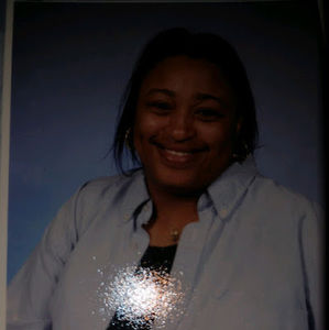 Meet your Posher, Geraldine